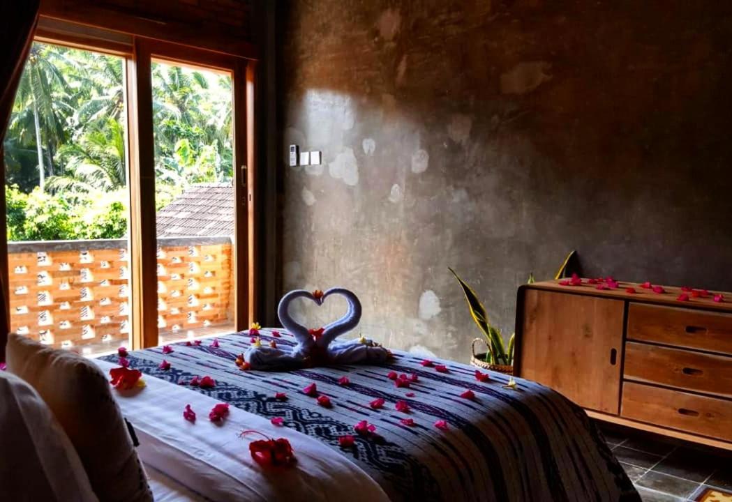 Oma Watu Inn Pringkuku Exterior foto