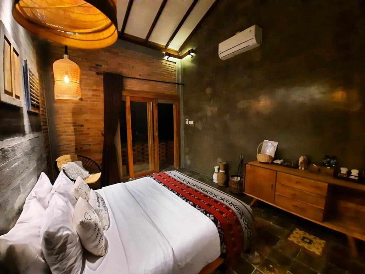 Oma Watu Inn Pringkuku Exterior foto